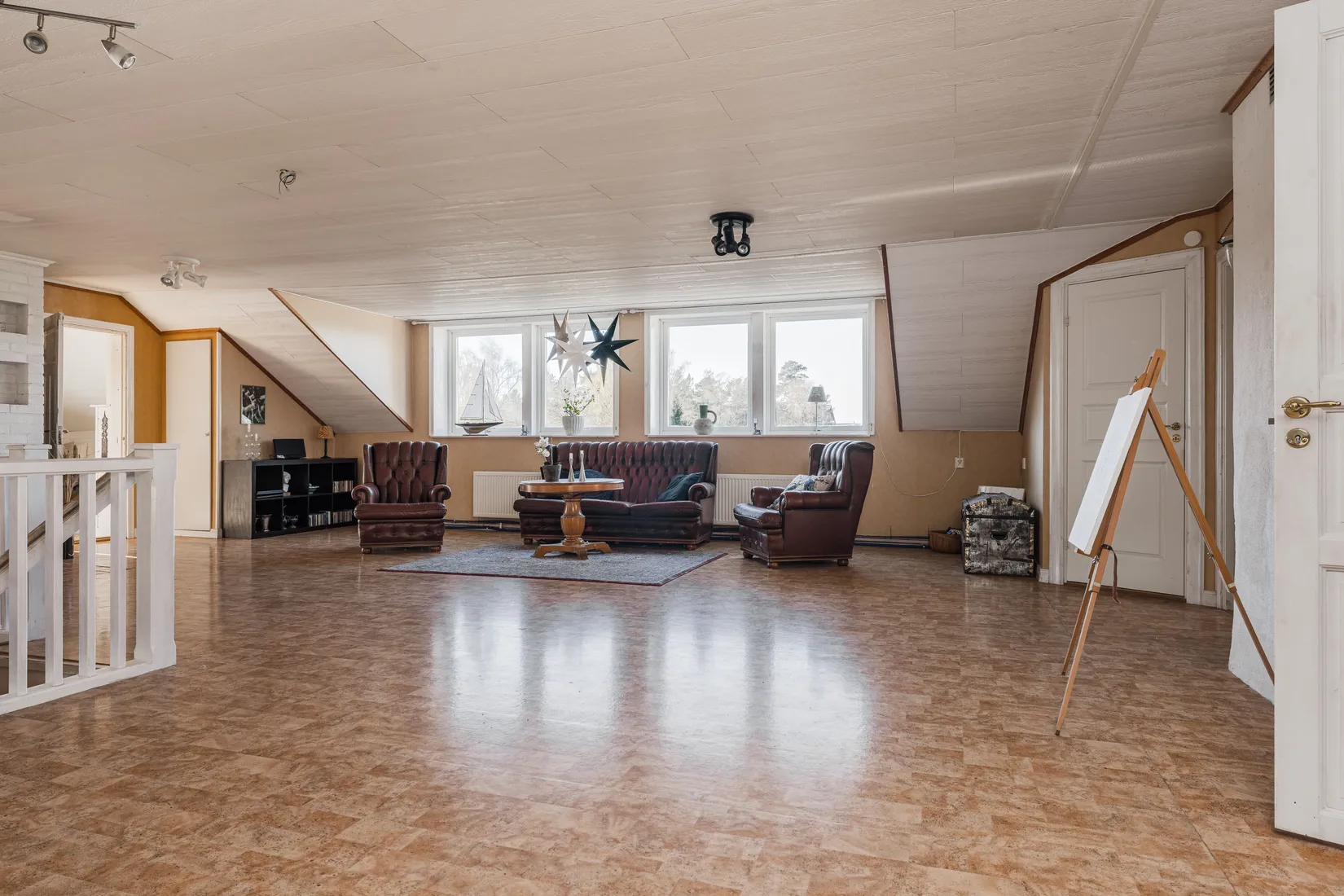 Gård/Skog, Aspnäs 521, Källviks Gård, Östervåla, Heby