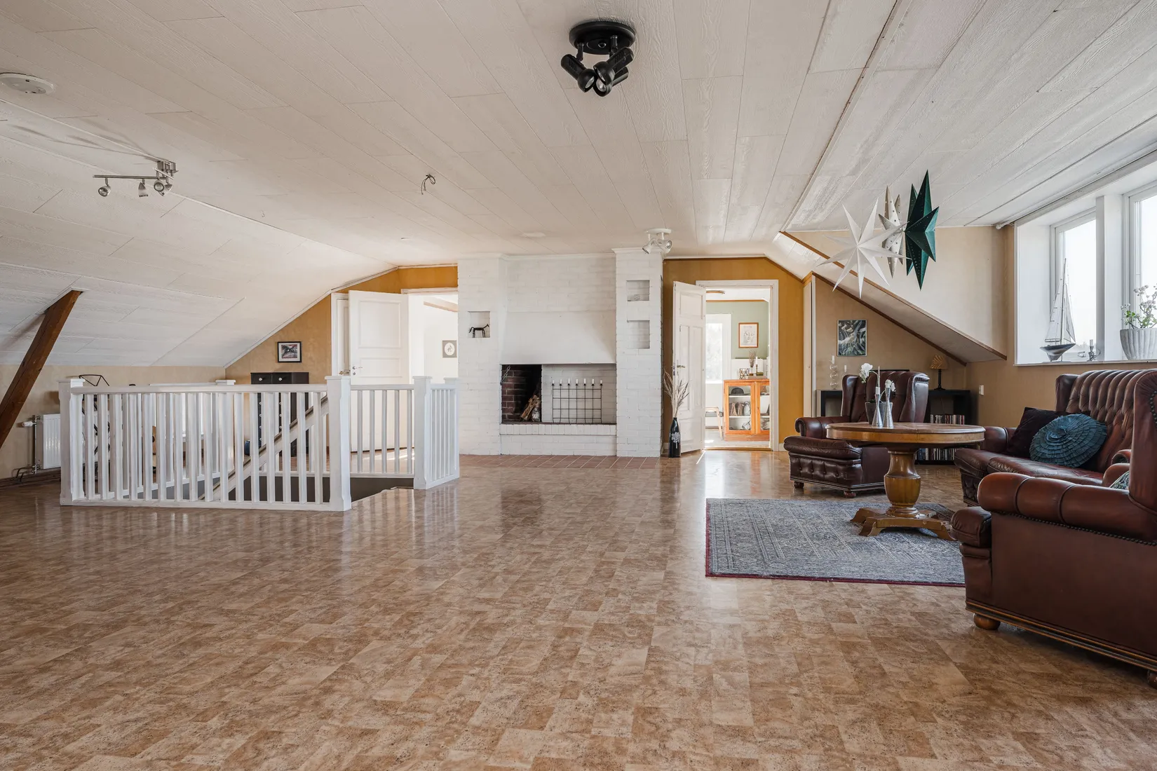 Gård/Skog, Aspnäs 521, Källviks Gård, Östervåla, Heby