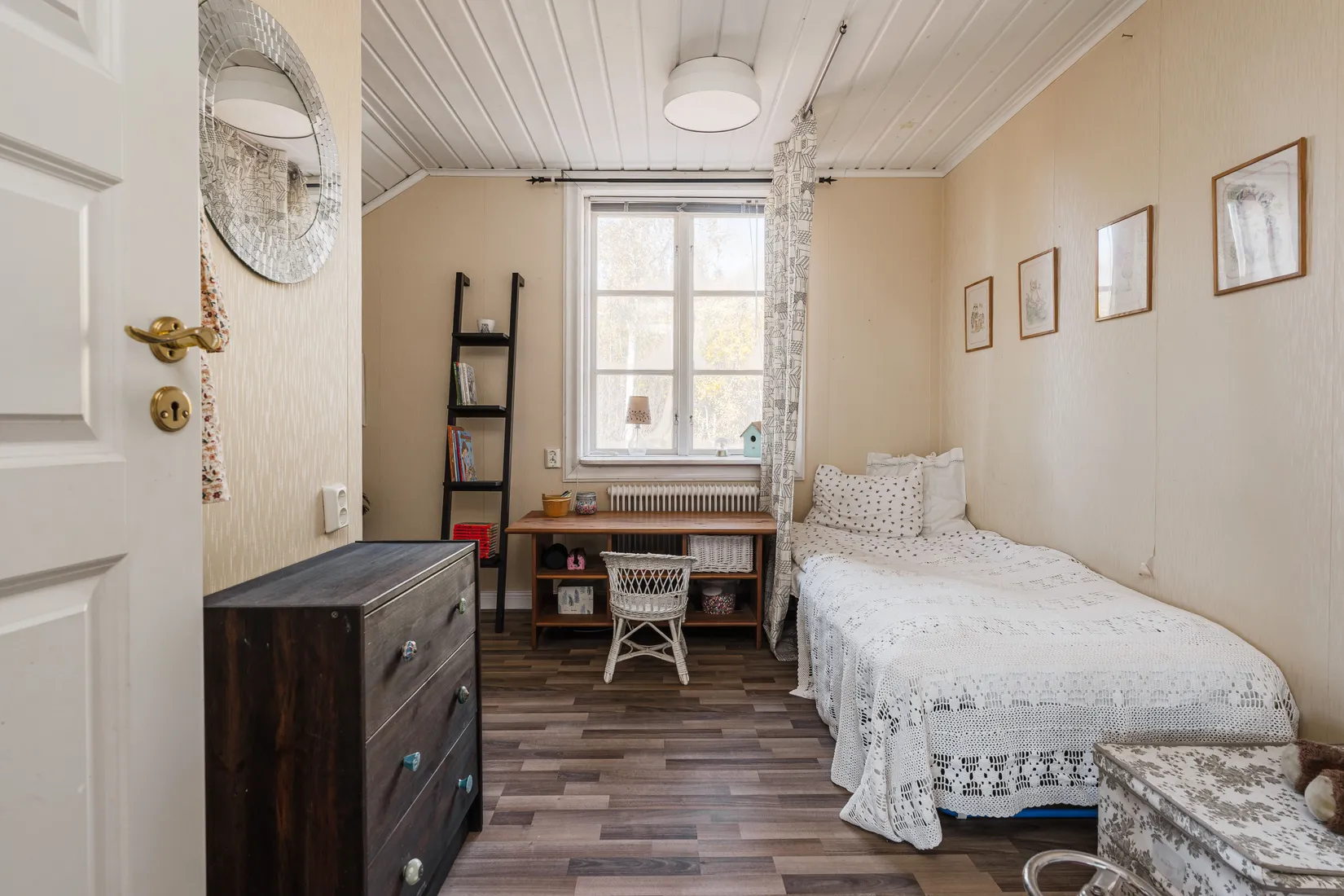 Gård/Skog, Aspnäs 521, Källviks Gård, Östervåla, Heby