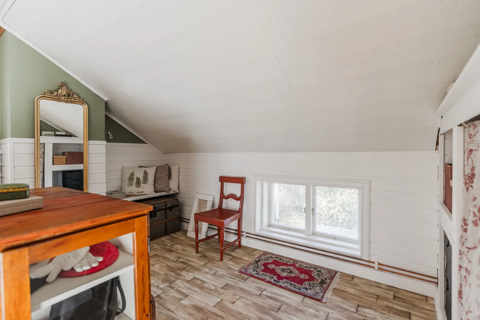 Gård/Skog, Aspnäs 521, Källviks Gård, Östervåla, Heby