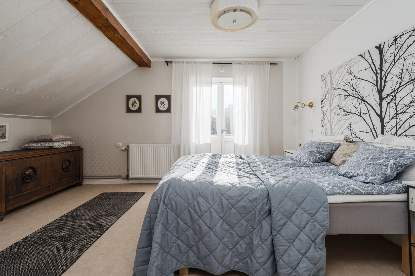 Gård/Skog, Aspnäs 521, Källviks Gård, Östervåla, Heby