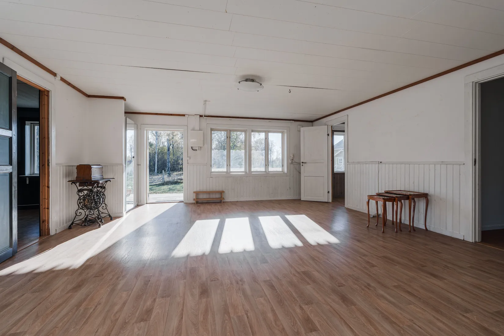 Gård/Skog, Aspnäs 521, Källviks Gård, Östervåla, Heby