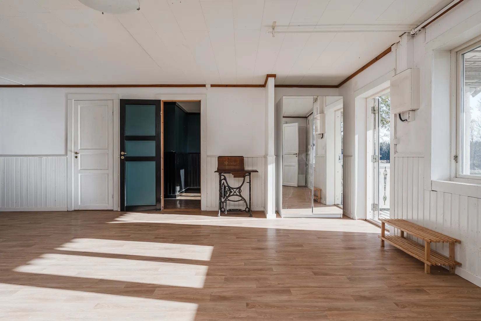 Gård/Skog, Aspnäs 521, Källviks Gård, Östervåla, Heby