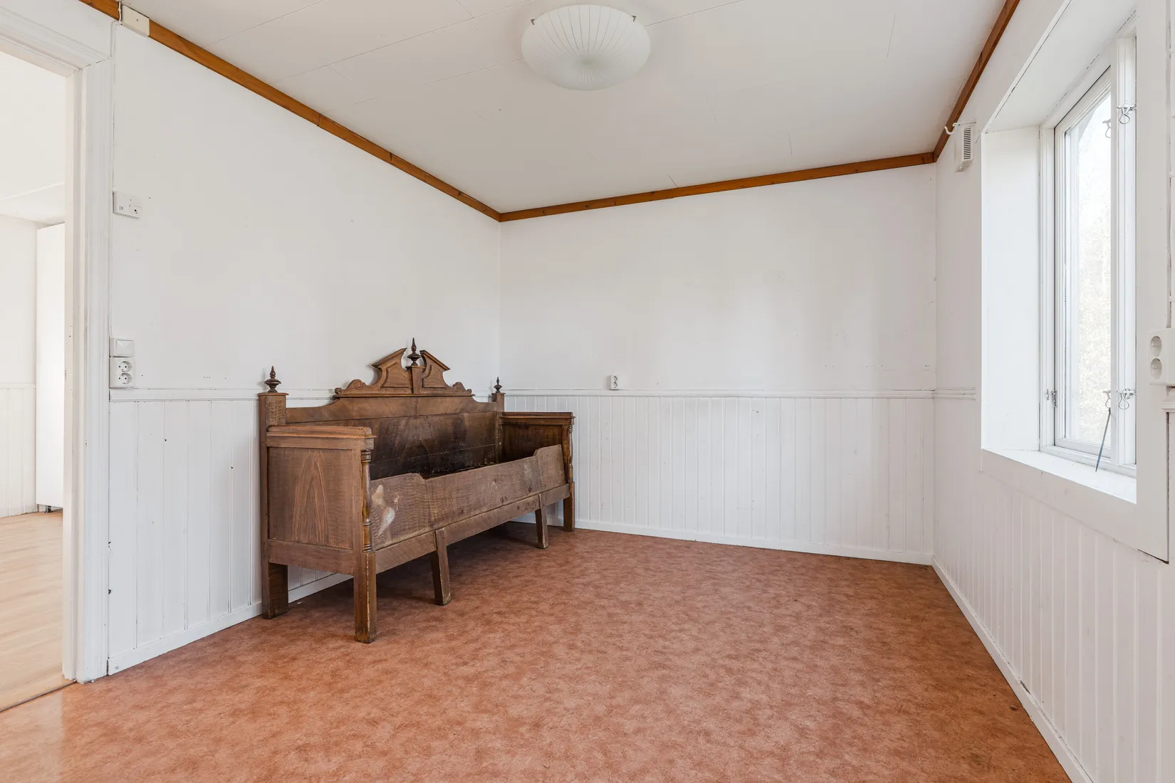 Gård/Skog, Aspnäs 521, Källviks Gård, Östervåla, Heby