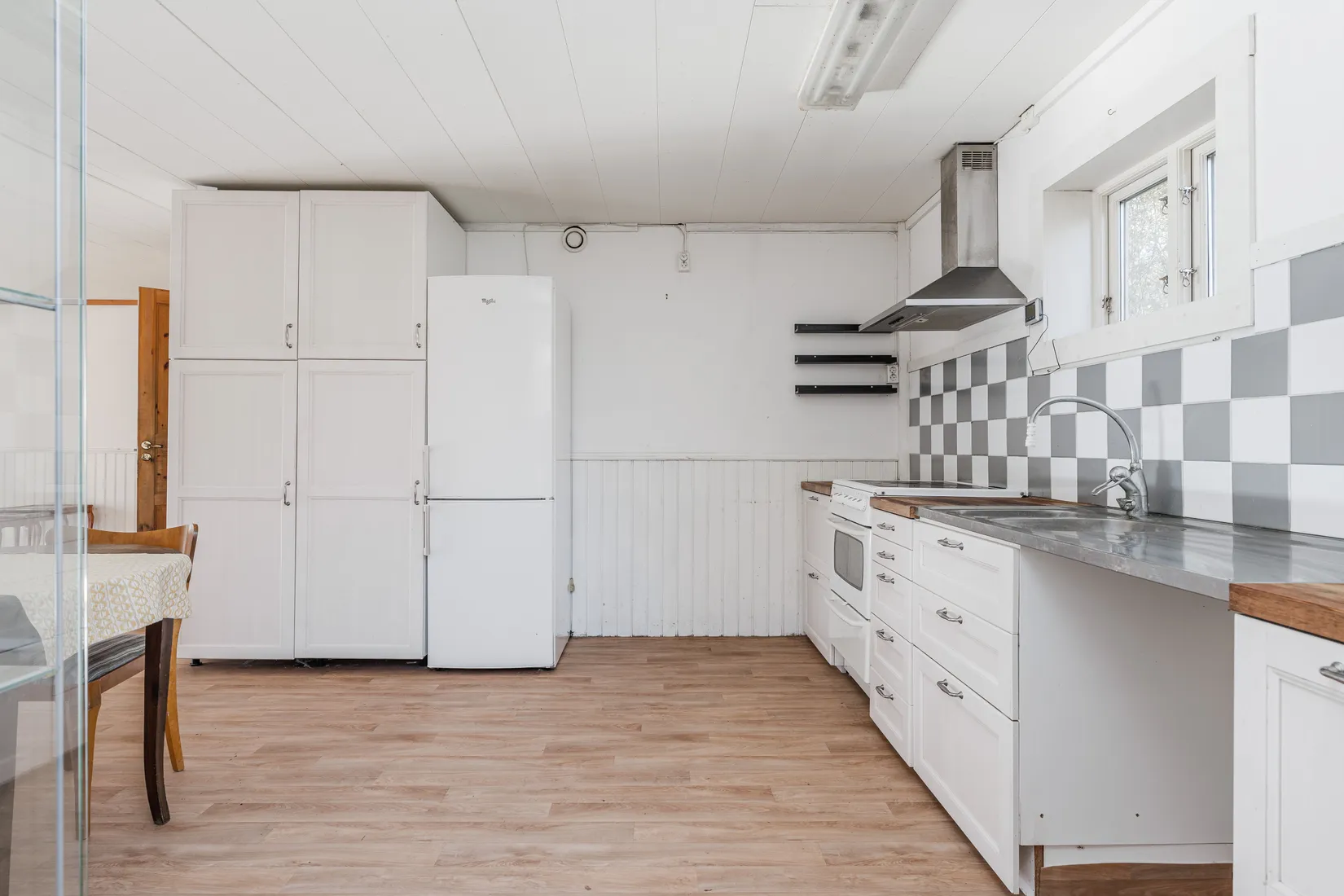 Gård/Skog, Aspnäs 521, Källviks Gård, Östervåla, Heby