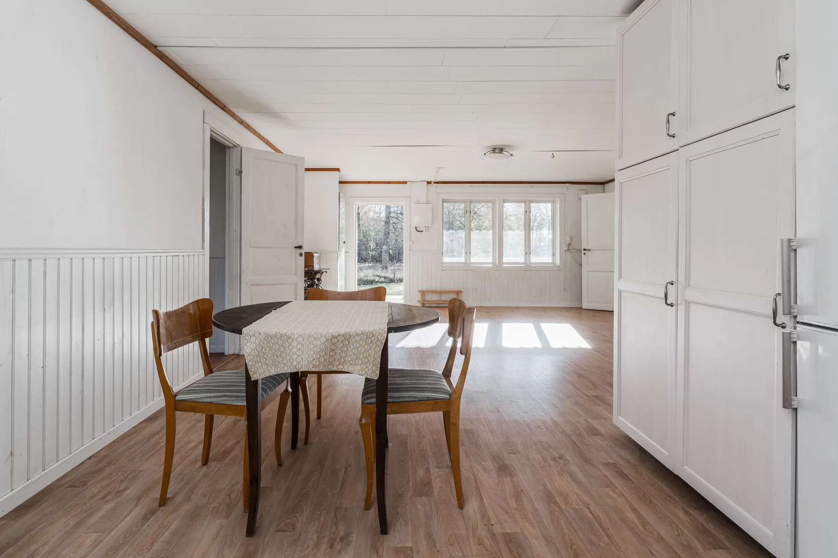 Gård/Skog, Aspnäs 521, Källviks Gård, Östervåla, Heby