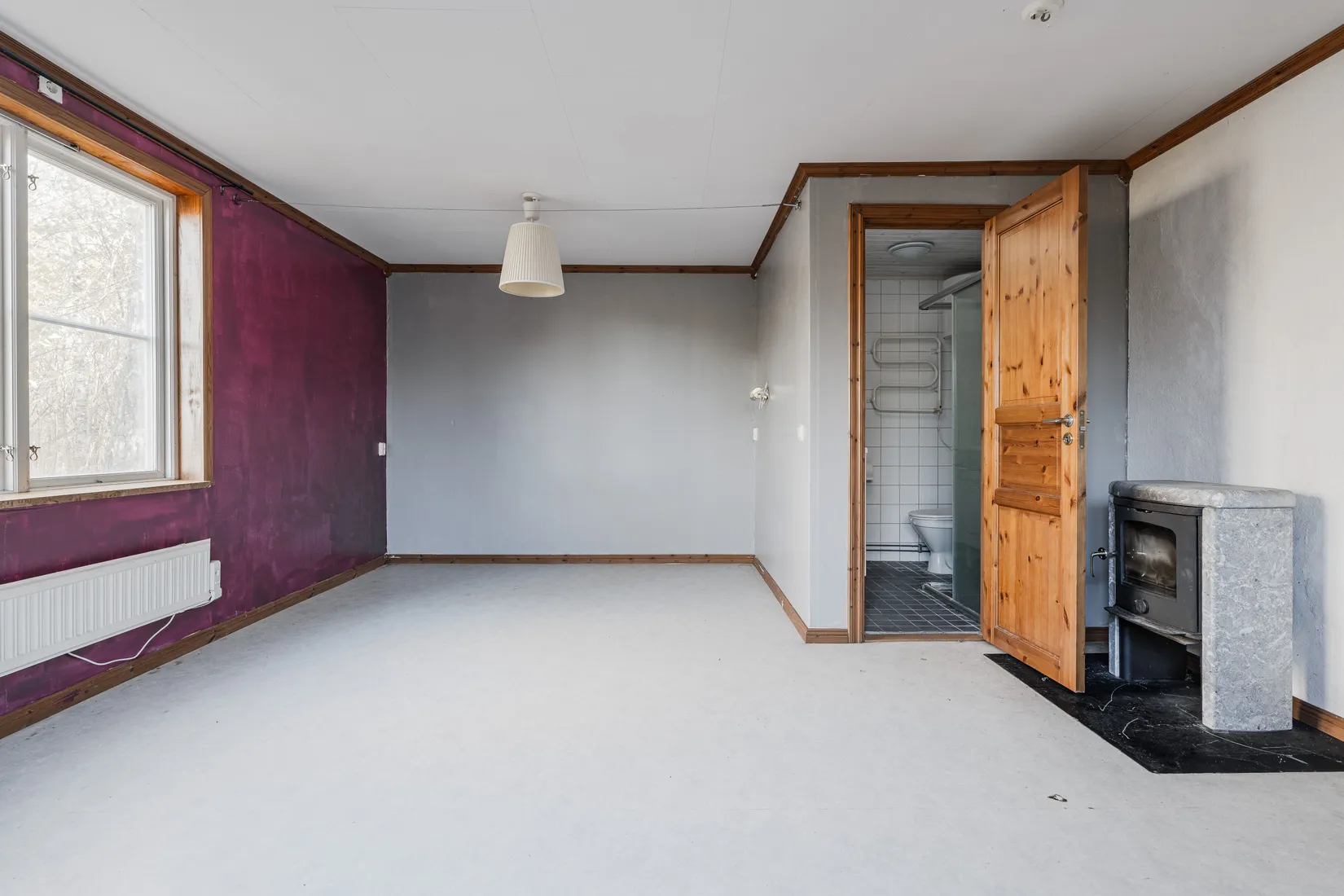 Gård/Skog, Aspnäs 521, Källviks Gård, Östervåla, Heby