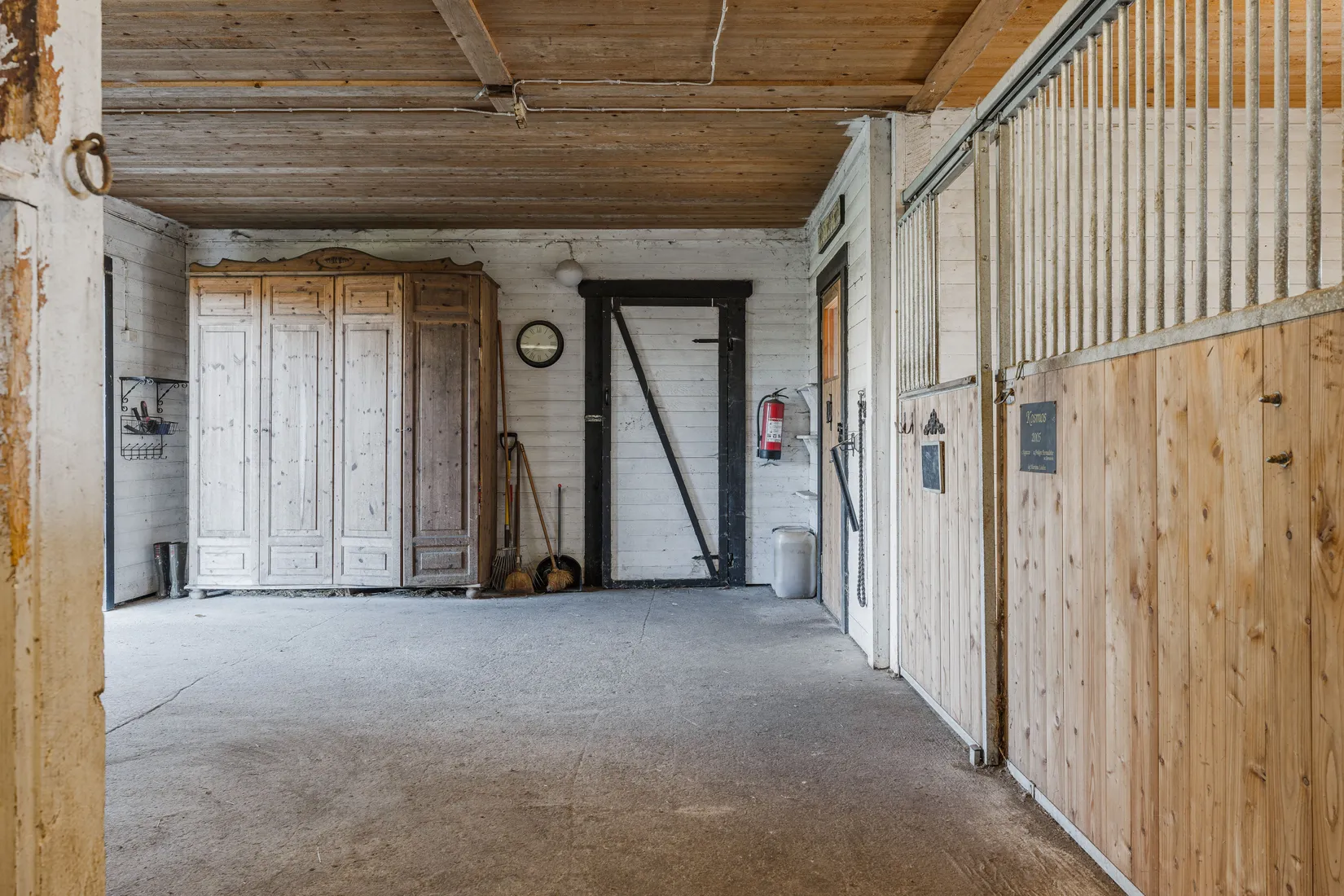 Gård/Skog, Aspnäs 521, Källviks Gård, Östervåla, Heby