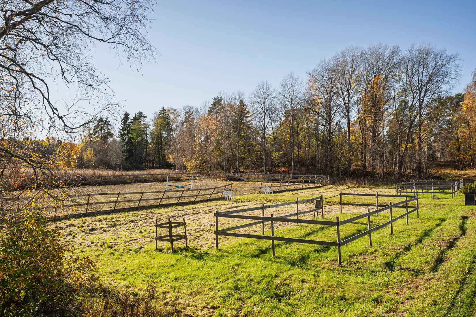 Gård/Skog, Aspnäs 521, Källviks Gård, Östervåla, Heby