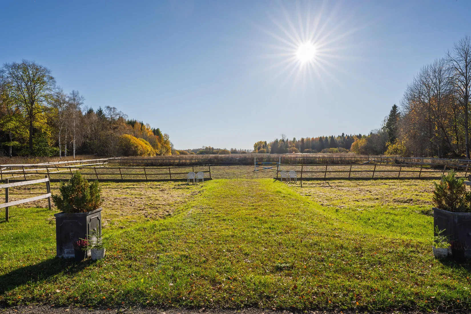 Gård/Skog, Aspnäs 521, Källviks Gård, Östervåla, Heby