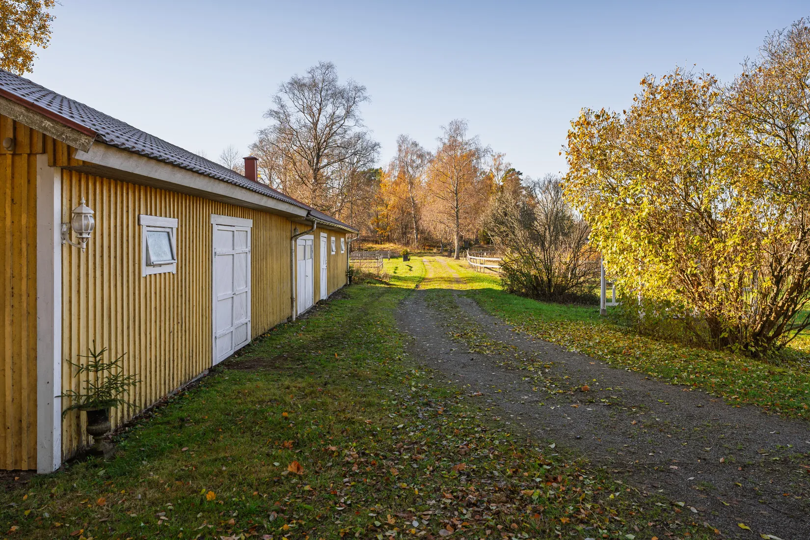 Gård/Skog, Aspnäs 521, Källviks Gård, Östervåla, Heby
