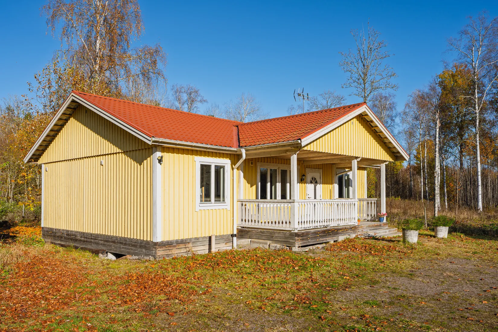 Gård/Skog, Aspnäs 521, Källviks Gård, Östervåla, Heby