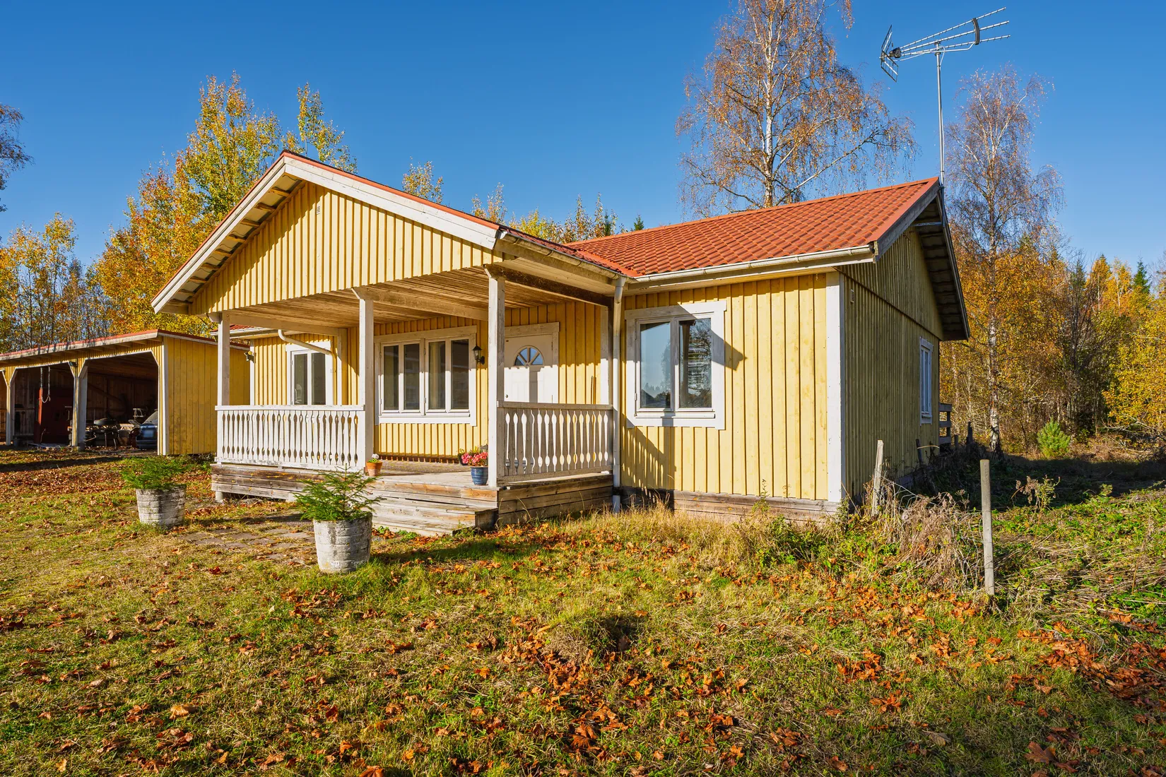Gård/Skog, Aspnäs 521, Källviks Gård, Östervåla, Heby
