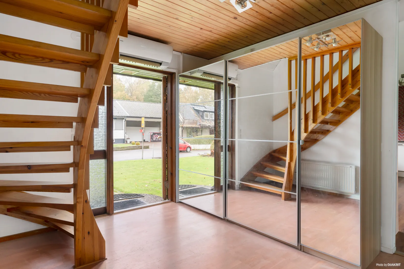 Villa, Juvelvägen 13, Perstorp