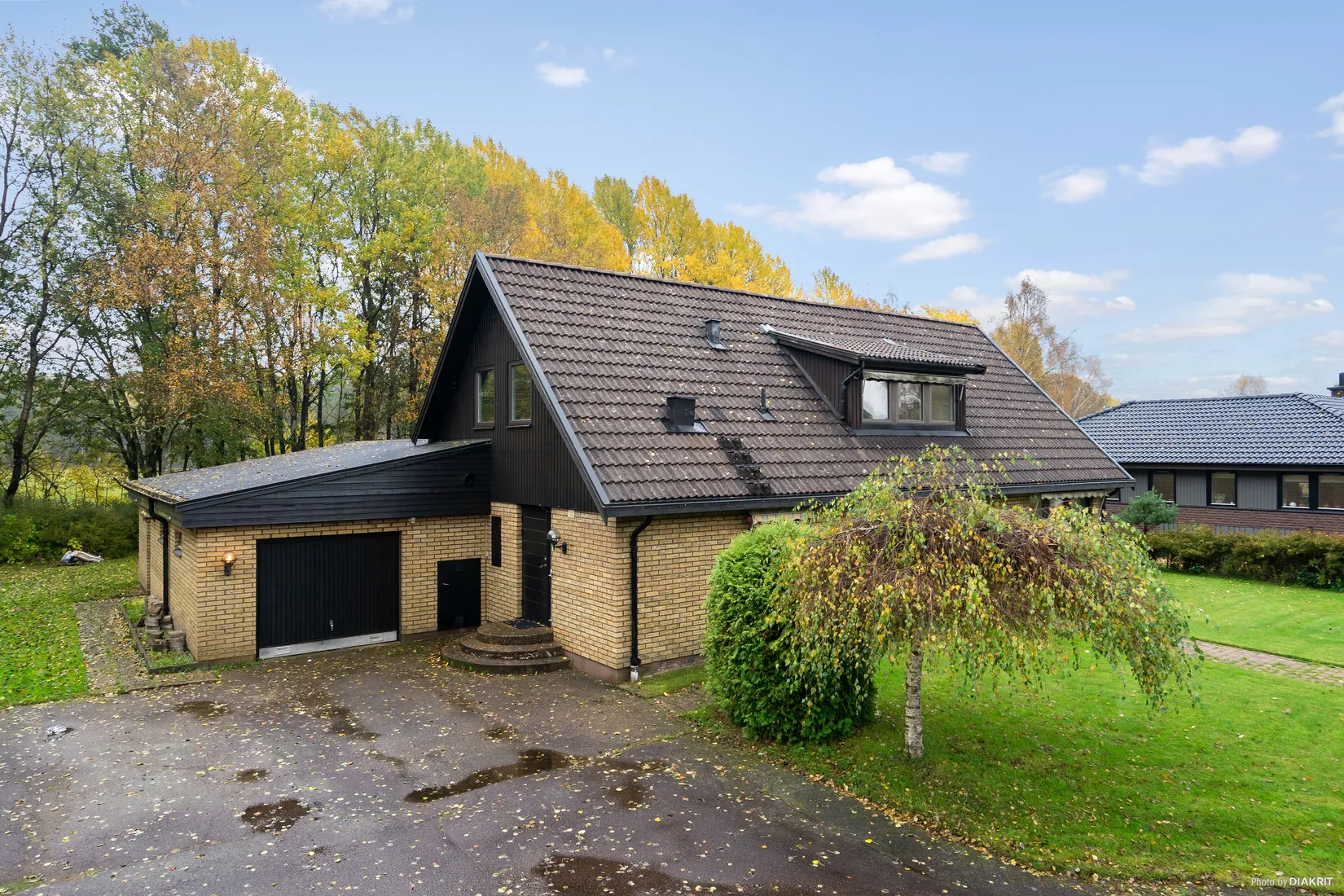 Villa, Juvelvägen 13, Perstorp