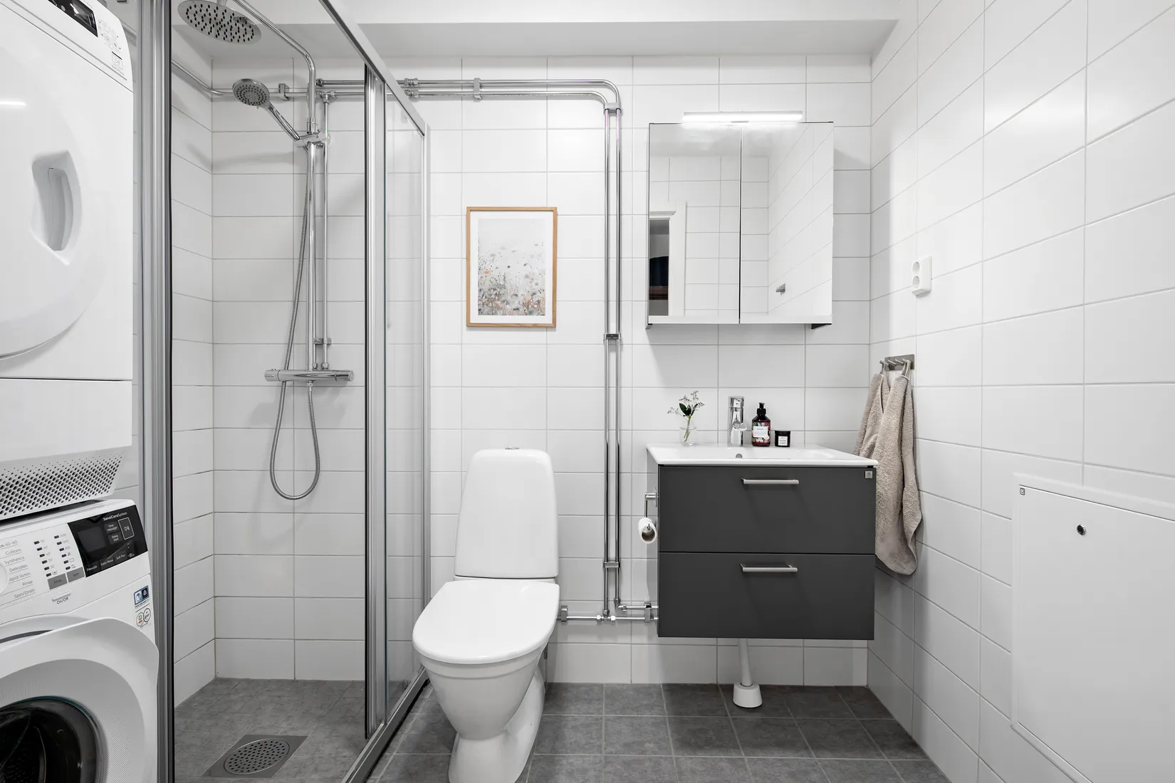 Bostadsrätt, Köpmangatan 14B, Centrum, Skellefteå