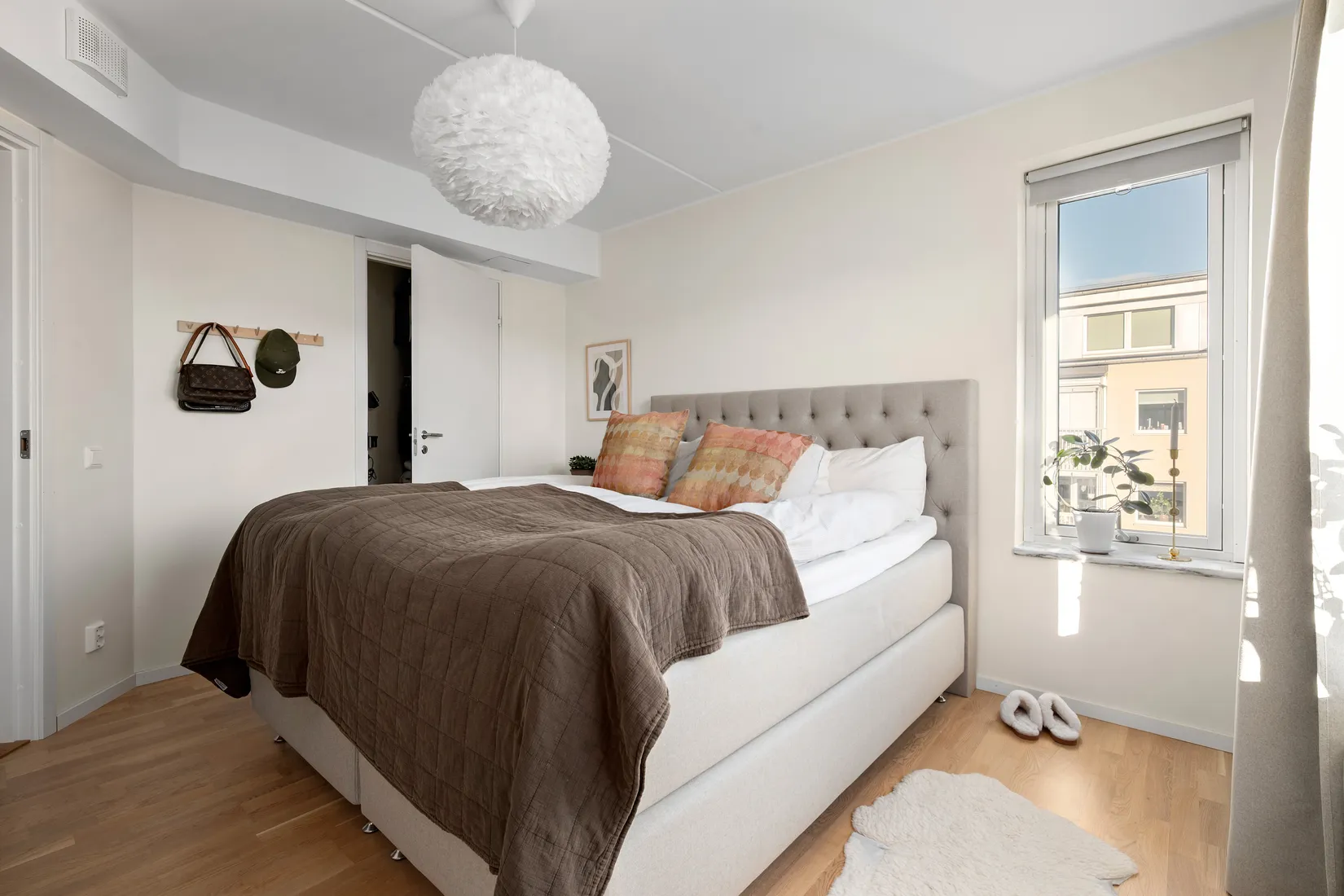 Bostadsrätt, Köpmangatan 14B, Centrum, Skellefteå
