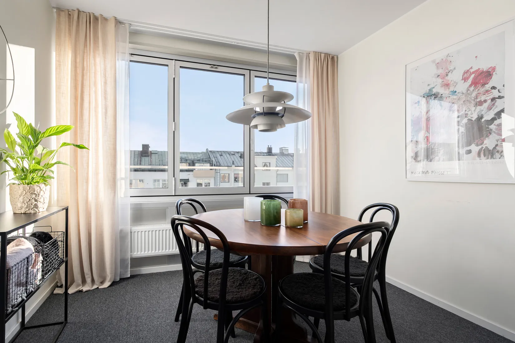 Bostadsrätt, Köpmangatan 14B, Centrum, Skellefteå