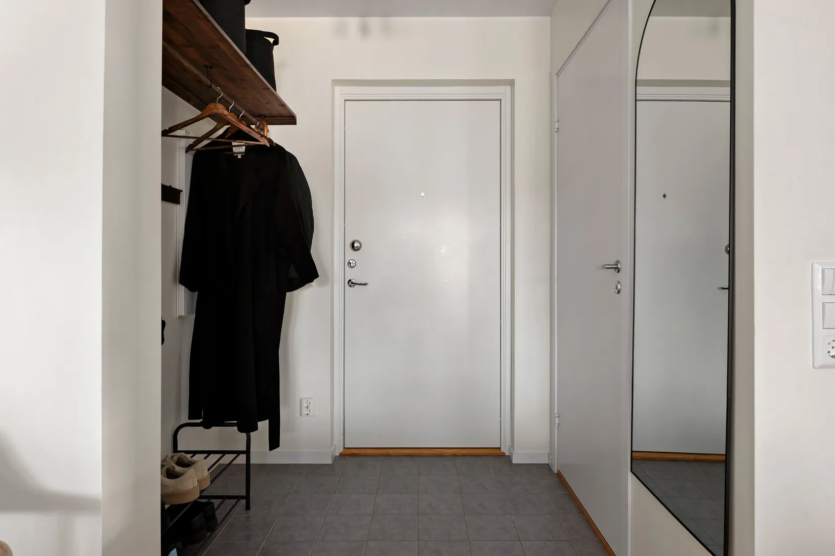 Bostadsrätt, Köpmangatan 14B, Centrum, Skellefteå