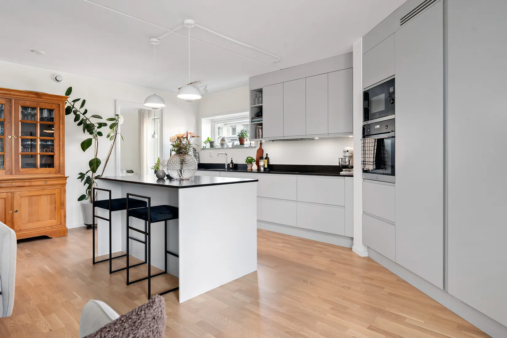 Bostadsrätt, Köpmangatan 14B, Centrum, Skellefteå
