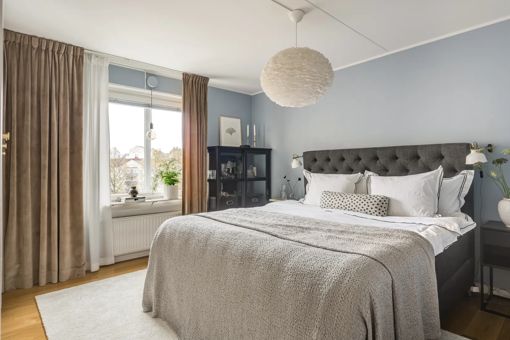 Bostadsrätt, Svartviksslingan 104, Bromma - Minneberg, Stockholm