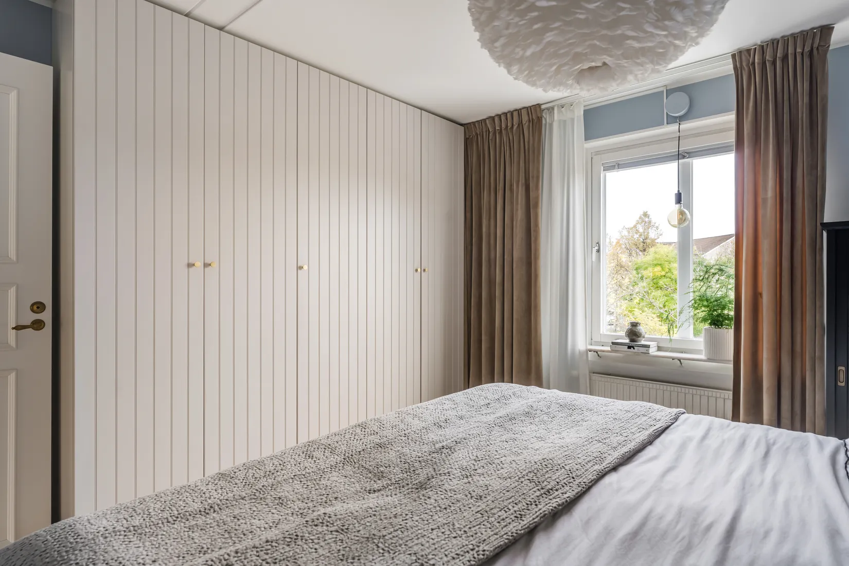 Bostadsrätt, Svartviksslingan 104, Bromma - Minneberg, Stockholm