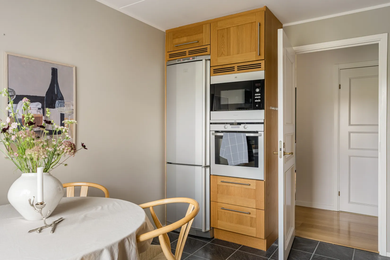 Bostadsrätt, Svartviksslingan 104, Bromma - Minneberg, Stockholm