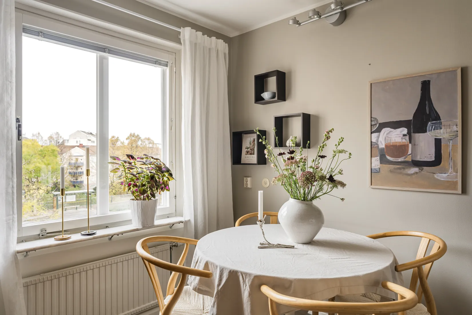 Bostadsrätt, Svartviksslingan 104, Bromma - Minneberg, Stockholm