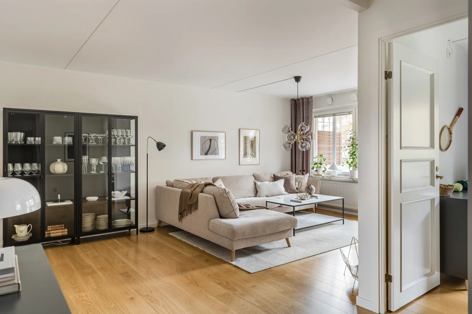 Bostadsrätt, Svartviksslingan 104, Bromma - Minneberg, Stockholm