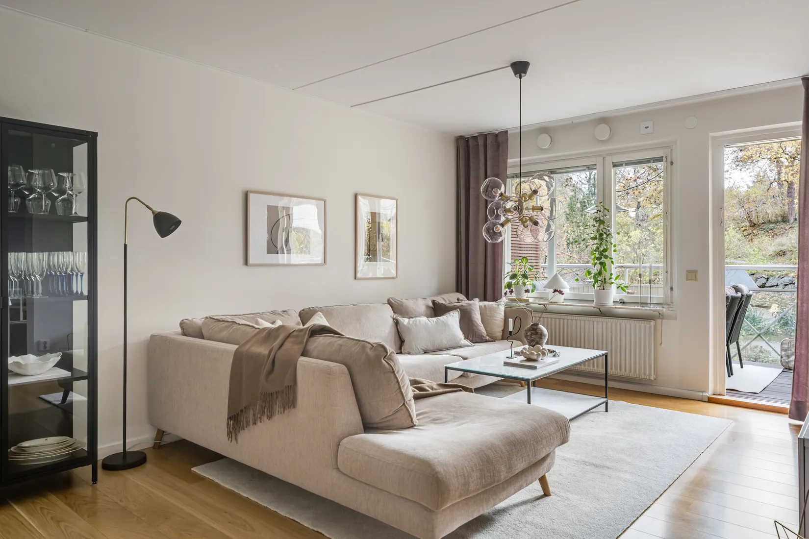 Bostadsrätt, Svartviksslingan 104, Bromma - Minneberg, Stockholm