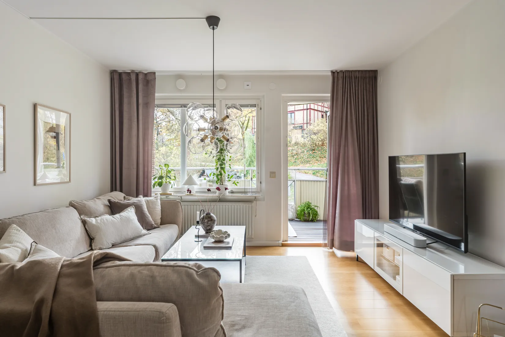 Bostadsrätt, Svartviksslingan 104, Bromma - Minneberg, Stockholm