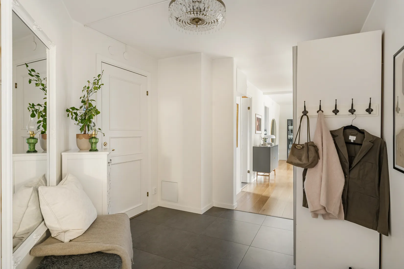 Bostadsrätt, Svartviksslingan 104, Bromma - Minneberg, Stockholm