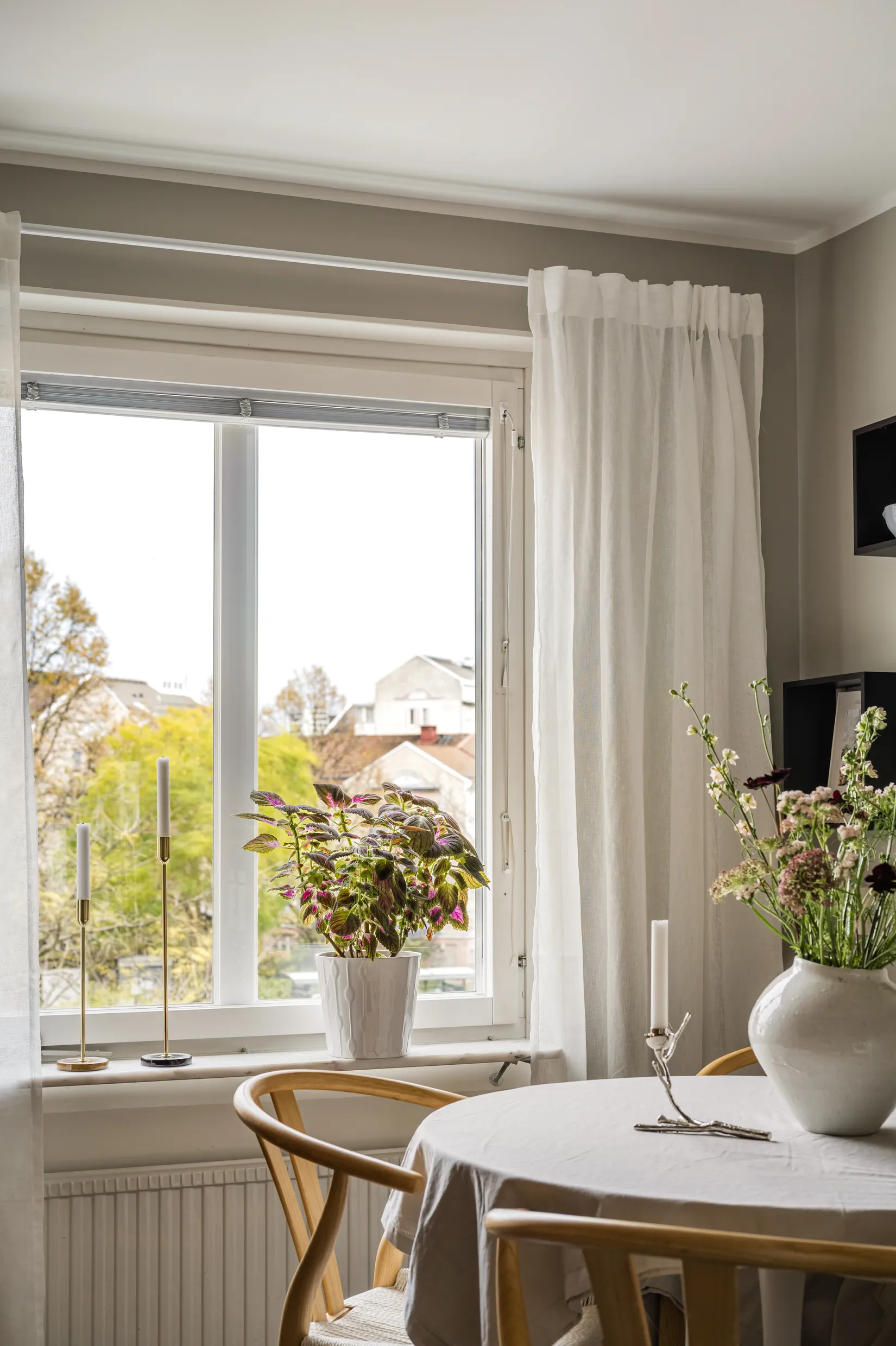 Bostadsrätt, Svartviksslingan 104, Bromma - Minneberg, Stockholm