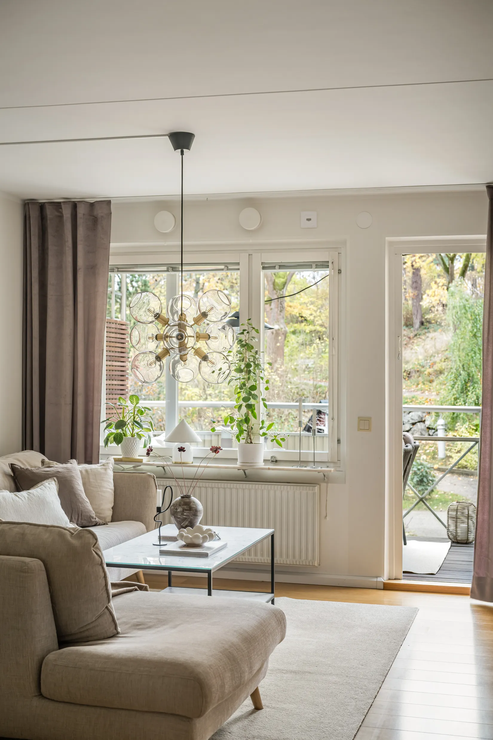 Bostadsrätt, Svartviksslingan 104, Bromma - Minneberg, Stockholm