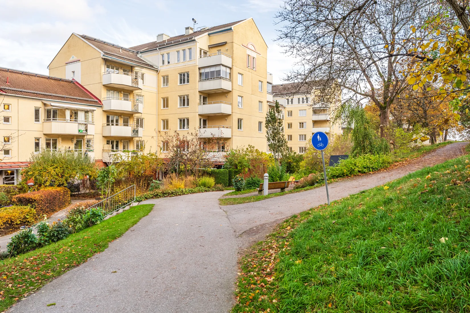 Bostadsrätt, Svartviksslingan 104, Bromma - Minneberg, Stockholm