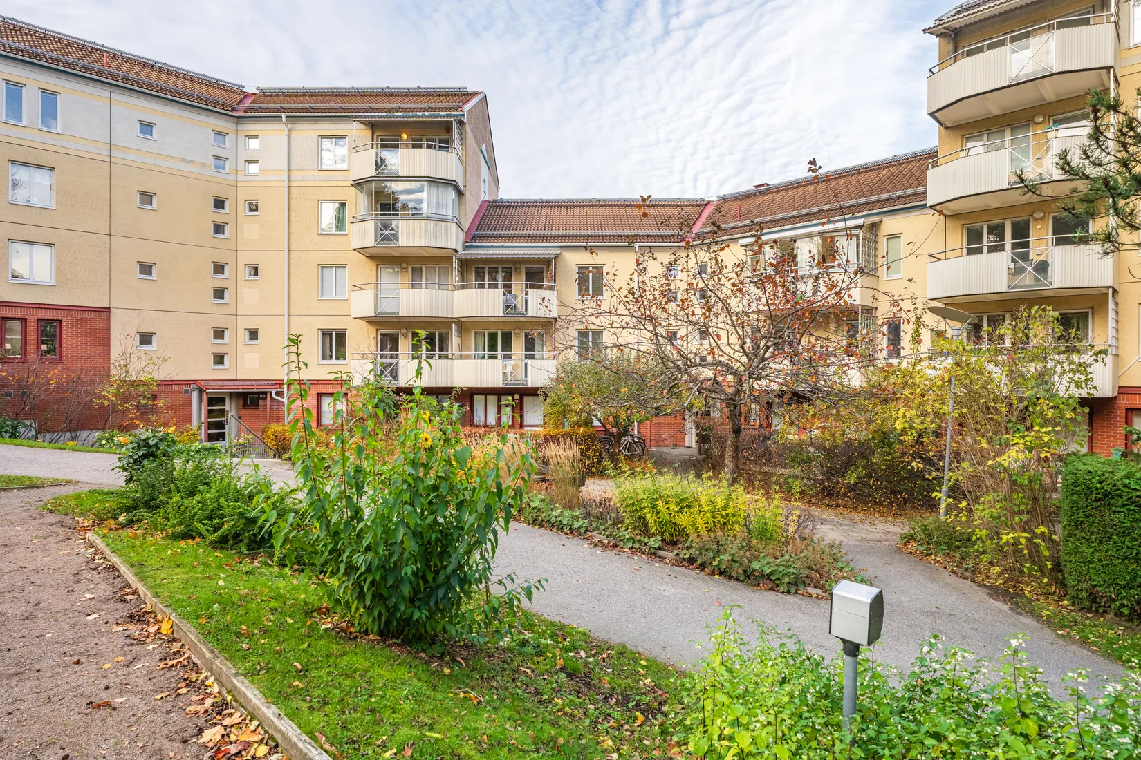 Bostadsrätt, Svartviksslingan 104, Bromma - Minneberg, Stockholm