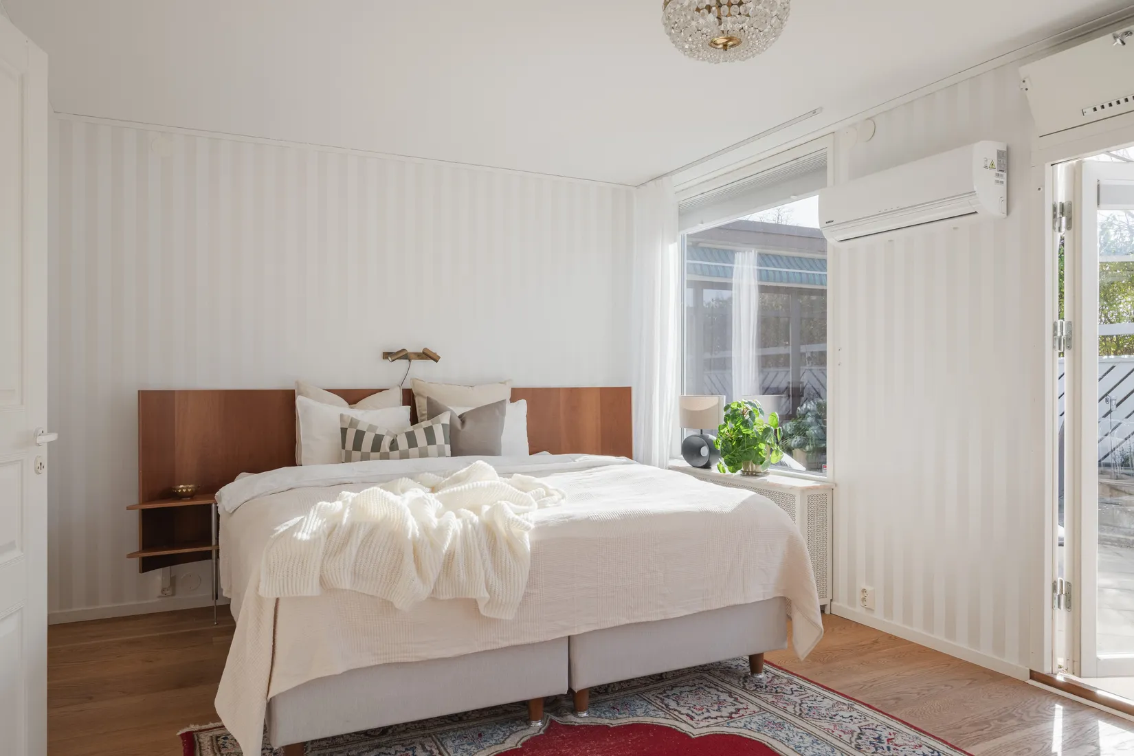Radhus, Stamdikesgatan 3, Hyllieby, Malmö