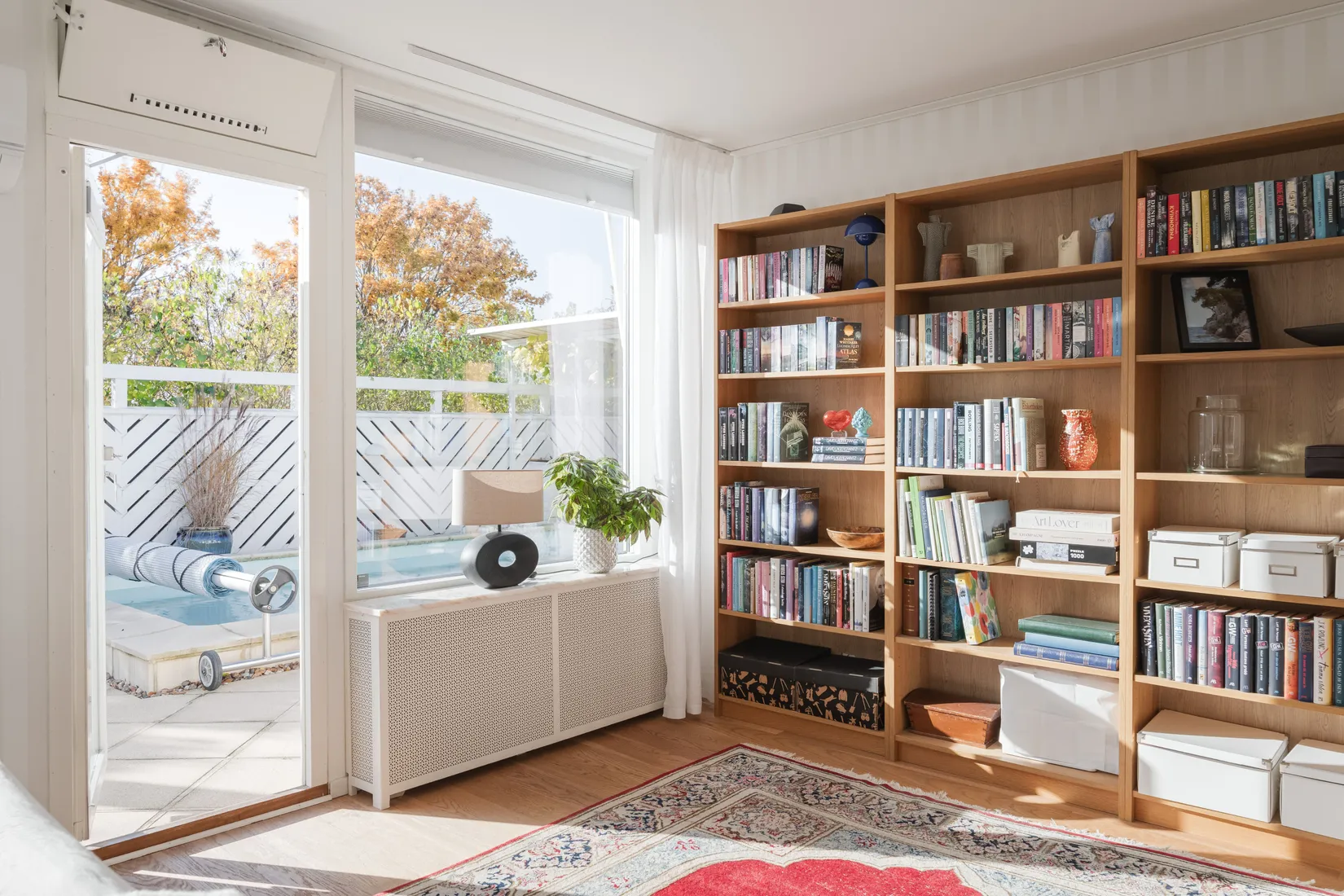Radhus, Stamdikesgatan 3, Hyllieby, Malmö