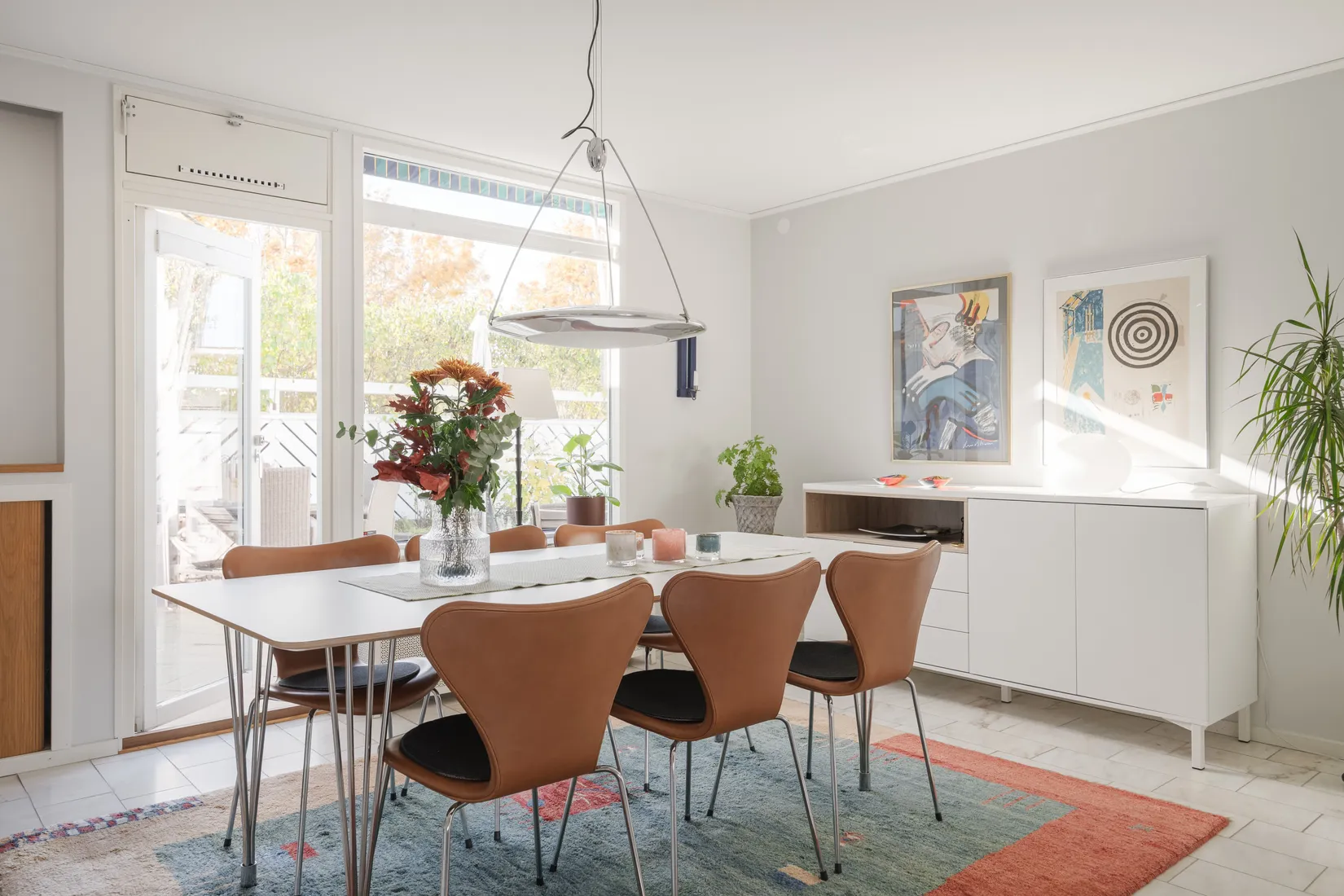 Radhus, Stamdikesgatan 3, Hyllieby, Malmö