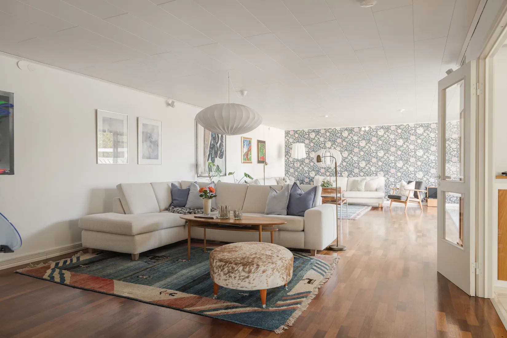 Radhus, Stamdikesgatan 3, Hyllieby, Malmö