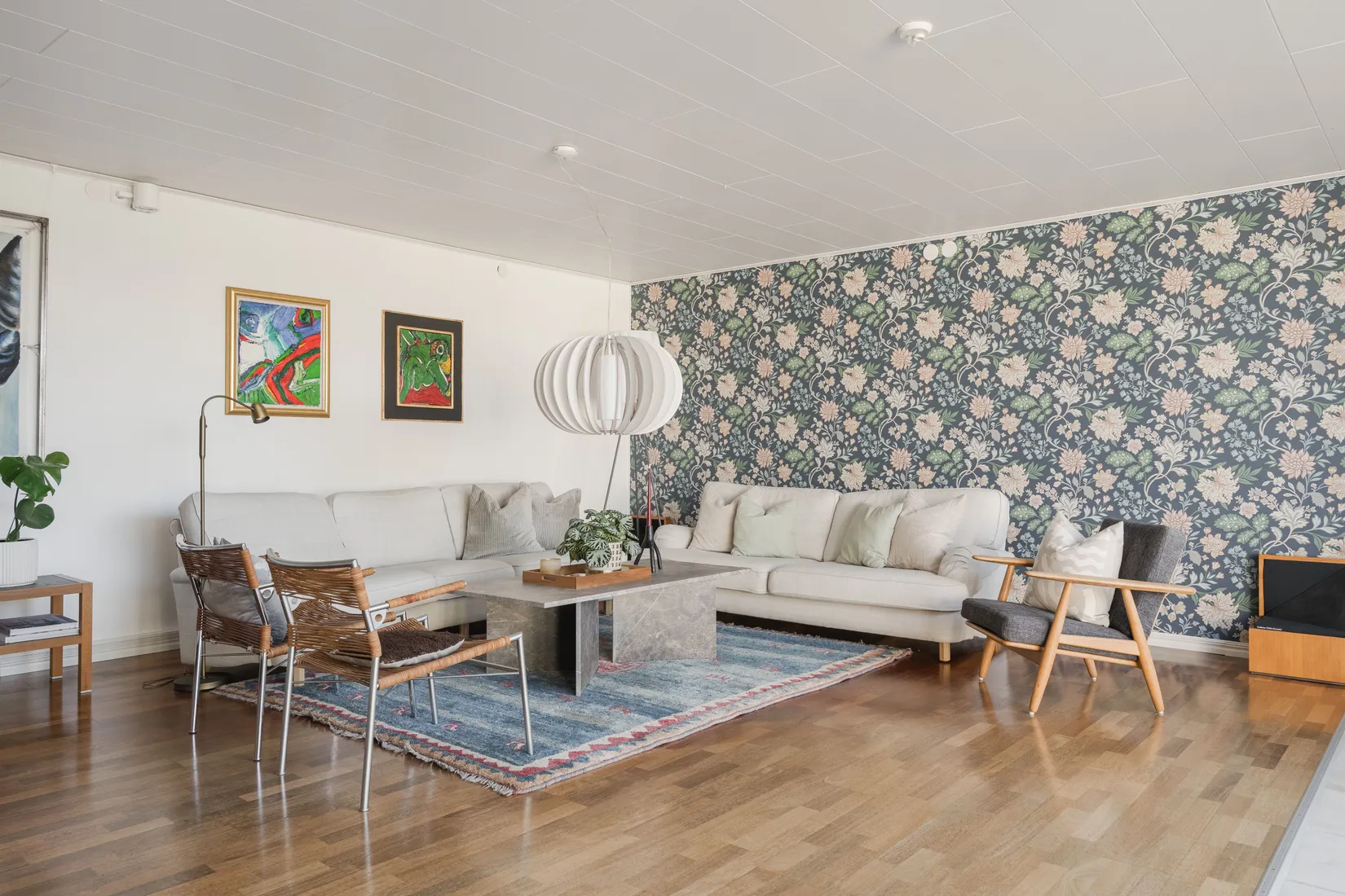 Radhus, Stamdikesgatan 3, Hyllieby, Malmö