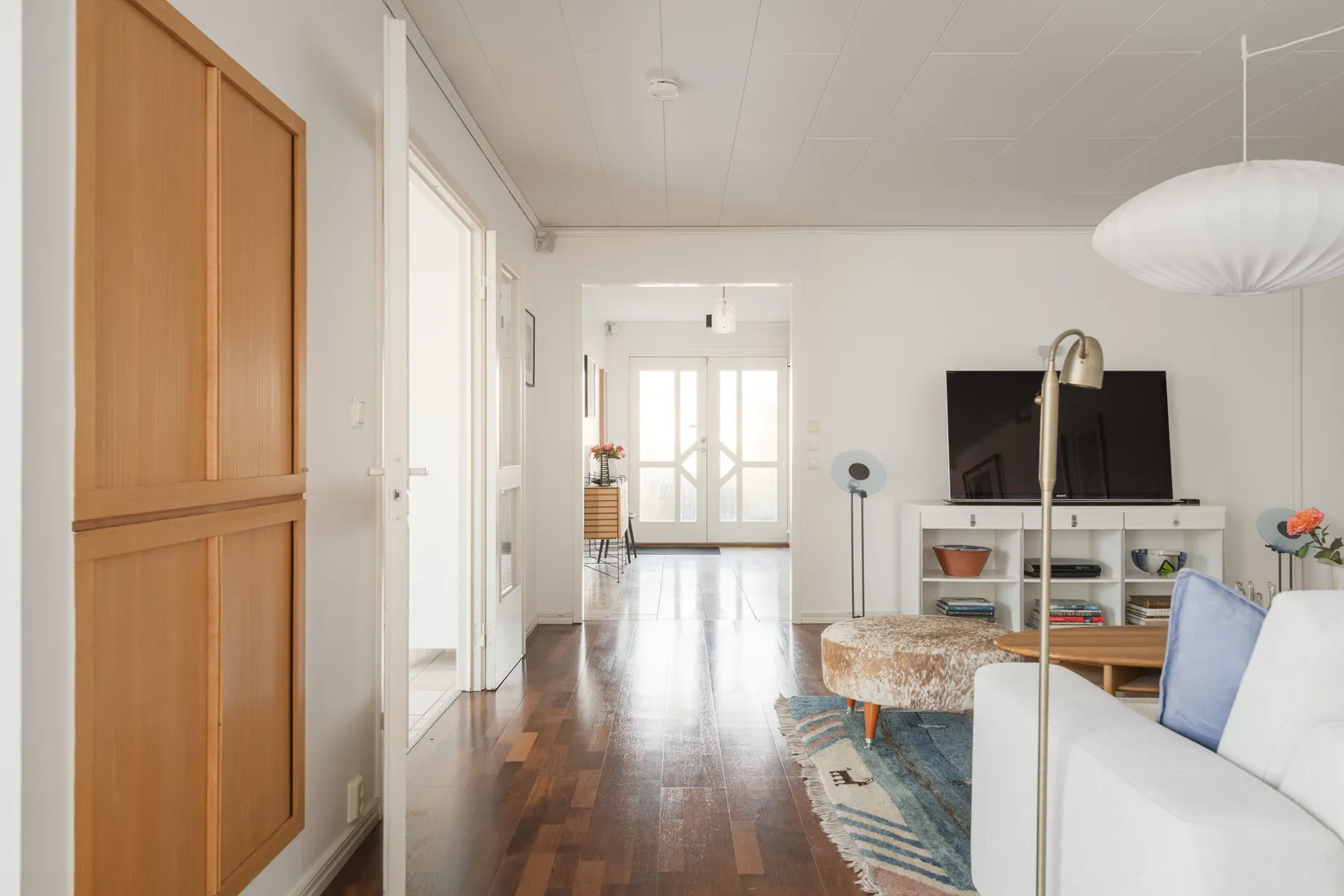 Radhus, Stamdikesgatan 3, Hyllieby, Malmö