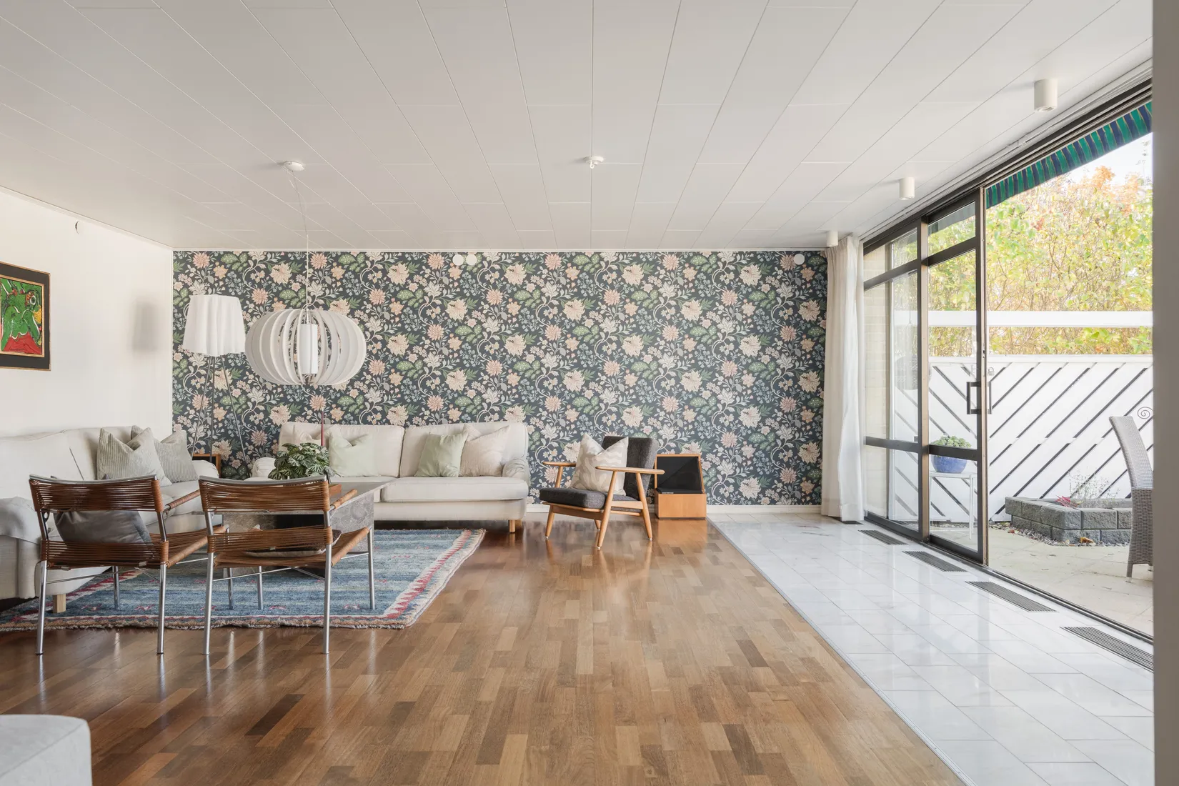 Radhus, Stamdikesgatan 3, Hyllieby, Malmö