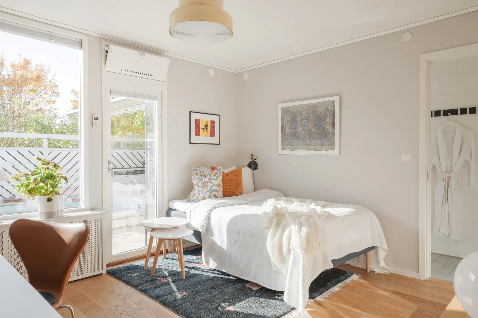 Radhus, Stamdikesgatan 3, Hyllieby, Malmö