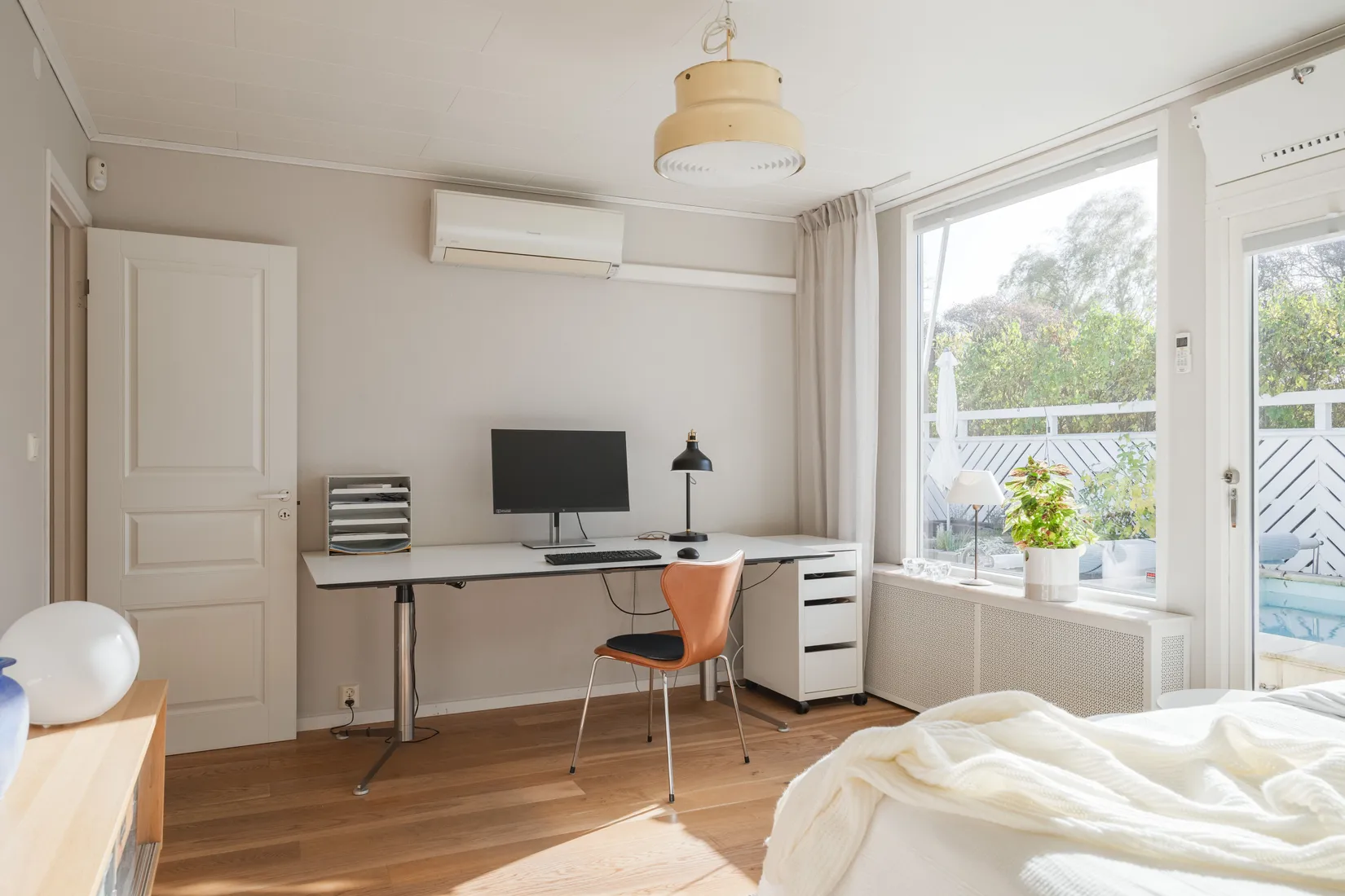 Radhus, Stamdikesgatan 3, Hyllieby, Malmö