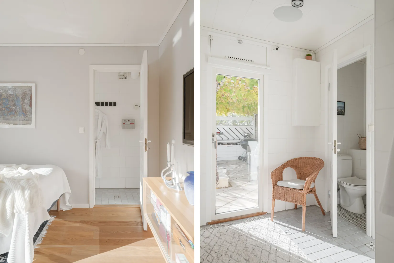 Radhus, Stamdikesgatan 3, Hyllieby, Malmö