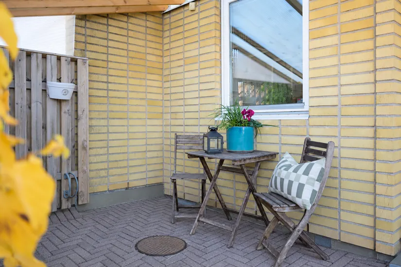 Radhus, Stamdikesgatan 3, Hyllieby, Malmö