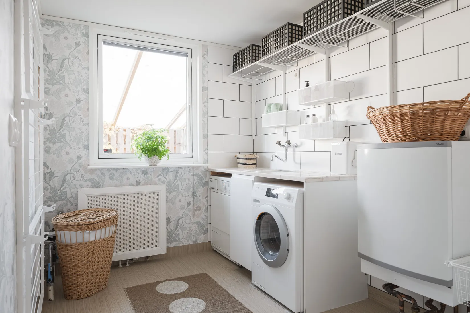 Radhus, Stamdikesgatan 3, Hyllieby, Malmö