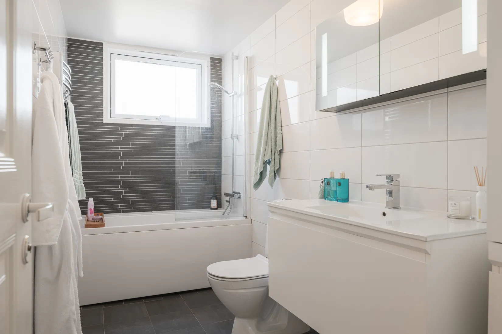 Radhus, Stamdikesgatan 3, Hyllieby, Malmö