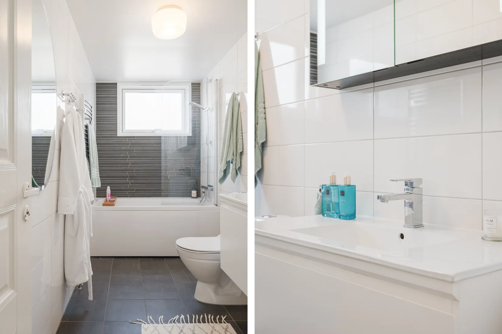 Radhus, Stamdikesgatan 3, Hyllieby, Malmö